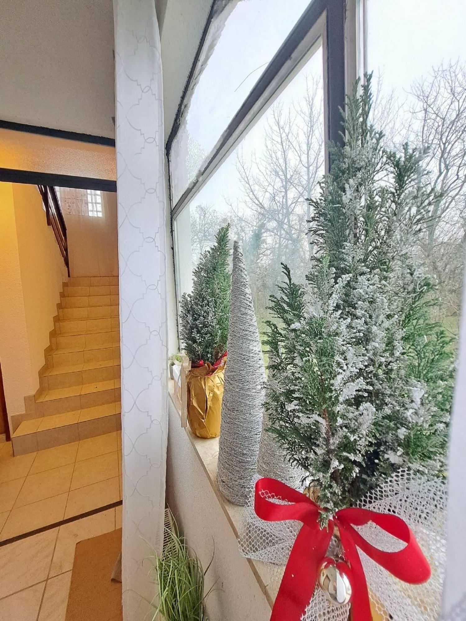 Apartman Mavi Plitvička Jezera