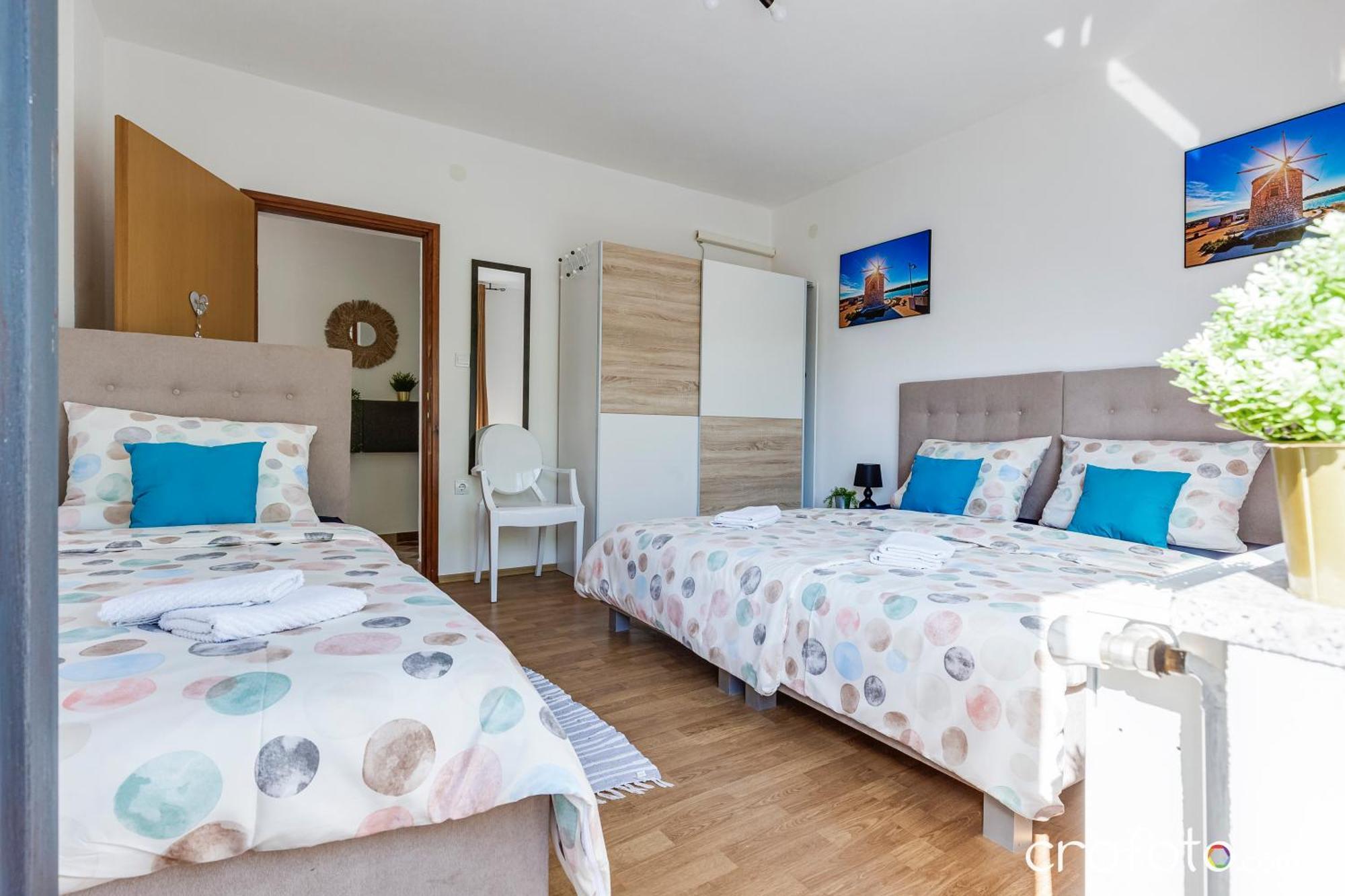 Apartman Mavi Plitvička Jezera