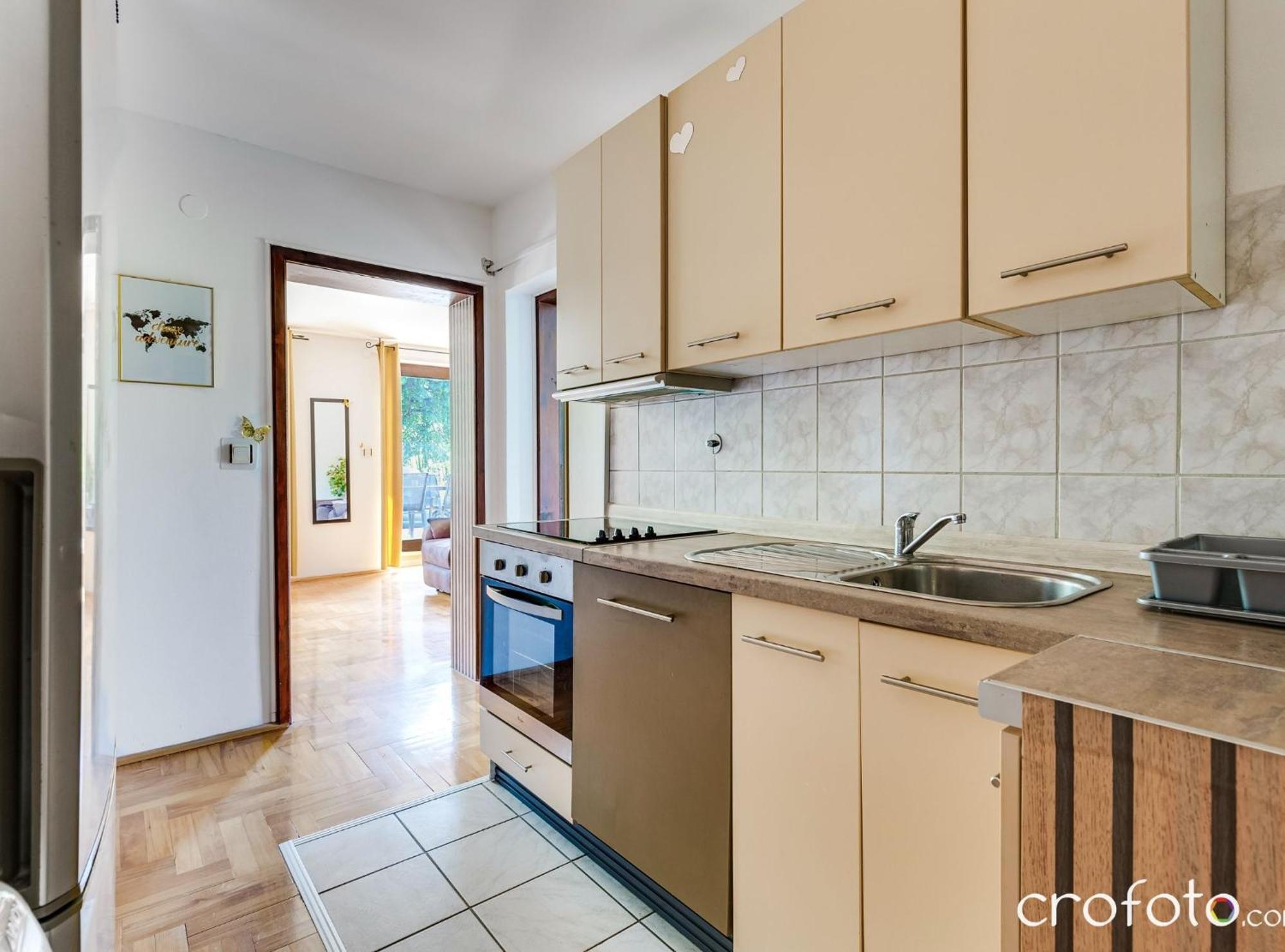 Apartman Mavi